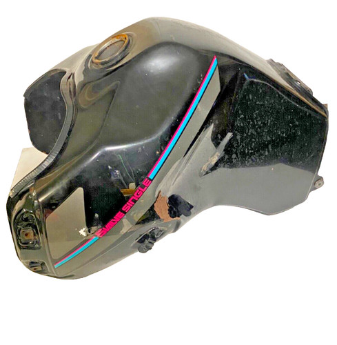 Benzintank yamaha 660 xtz - yamaha,