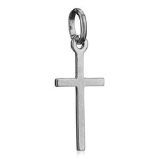 Rhodiniert 925 Sterlingsilber