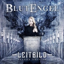 BLUTENGEL Leitbild (Deluxe