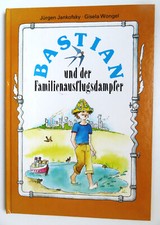 BASTIAN und der