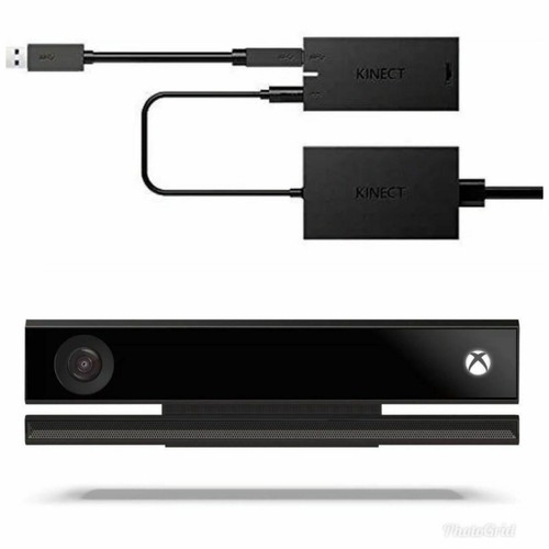 Kinect motion sensor - 2, v2