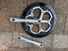 Birdy Kurbelgarnitur Riese und Müller