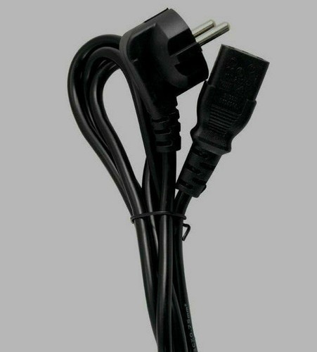 Stromkabel kabel für pc - kabel,