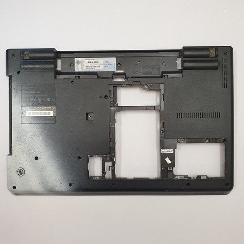 Lenovo thinkpad edge e520 - edge,