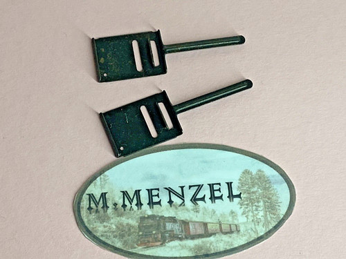 Märklin ersatzteil - ho, --