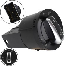 Auto Scheinwerferschalter Modul Lichtsensor Modul Für VW Golf Polo/ Passat Bora