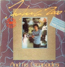 Futura 2000 The Escapades Of