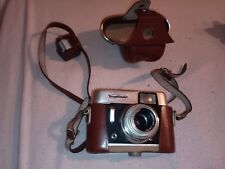 Voigtländer Vito C Kamera + Voigtländer Filter 