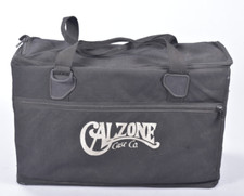Calzone 19" Rack 4U Case Tasche 4 Space tragbar 12 Zoll Tiefe für PA Equipment