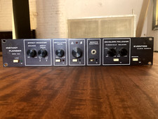 Original 70ies Eventide Flanger FL201