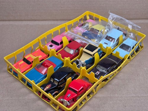 Hot wheels matchbox 80s - hot,