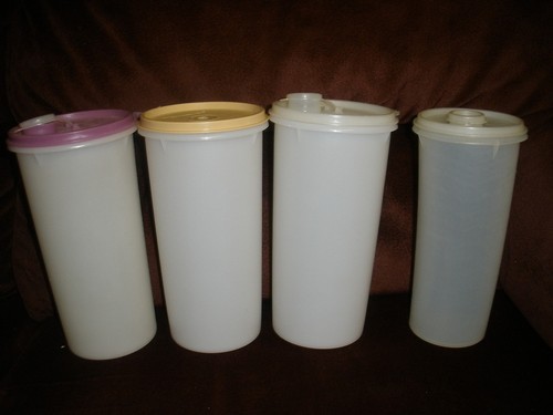 Tupperware 261 262 with - #261, +