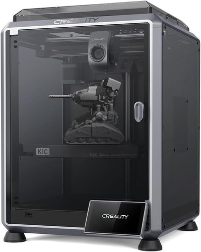 Creality k1c drucker - creality,