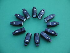 12x Kupplung Kupplungen EBAR