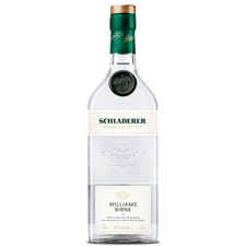 Schladerer Williams- Birne 40%