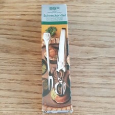 BREMER SIBERSCHMIEDE Vntg 18-8