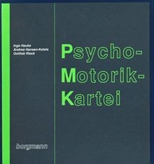 Psycho-Motorik-Kartei