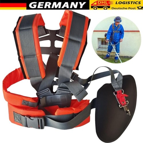 Groß doppelschultergurt profi - doppelschultergurt,