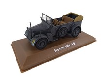 Horsch Kfz 15 WW2 1:43 German