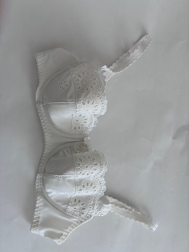 Dirndl größe b - bh, creme