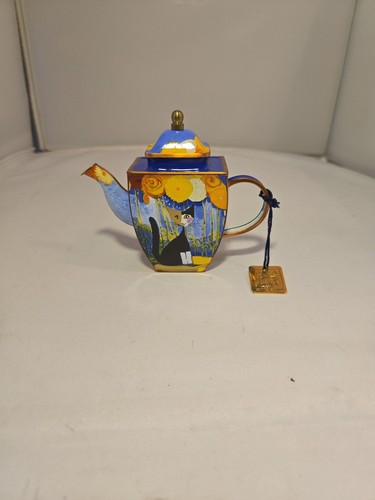 Goebel miniaturen kanne - miniaturen, trade
