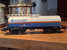 Märklin H0 4746 Kesselwagen