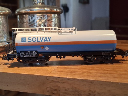 Märklin 4746 kesselwagen - märklin,