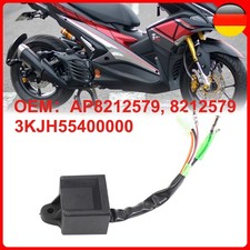 CDI Zündeinheit Racing offen