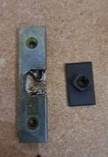 Roto Balkontürschnäpper  R010 B30 mit Zapfen  6482380900