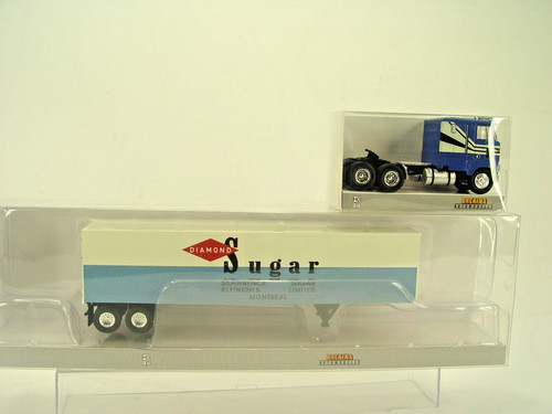 Ford clt 9000 - clt, truck