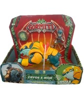 Gormiti cryos ikor - cryos, &