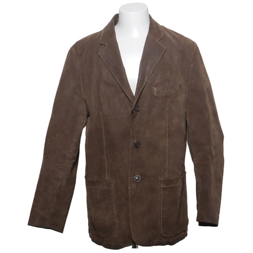 Trapper lederjacke herren - lederjacke,,