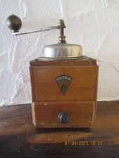 Alte Kaffeemühle , Mocca