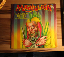 Marillion - Garden Party -