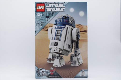 Lego 75379 r2 d2 - -, r2-d2