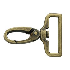Karabinerhaken - 2,