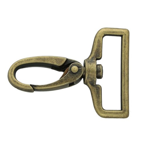 Karabinerhaken - 2,