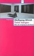 Tiefer hängen | Über den