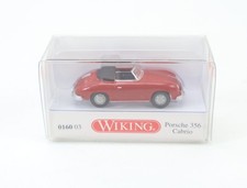 Wiking H0 0160 03 Modellauto