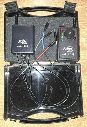 Neu fb4 exori funkbox - fb4,