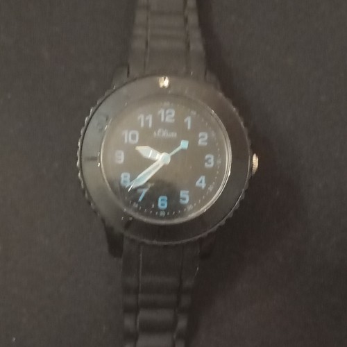 Oliver damen armbanduhr - s.oliver,