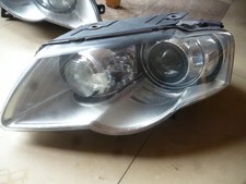 Frontscheinwerfer VW Passat