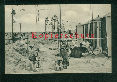 Juist strandzelte lk - strandzelte,,