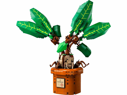 Lego 76433 harry - lego,