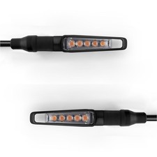 Rizoma Vision Black Sequential