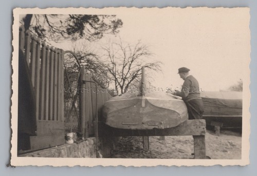 Hamburg blankenese 1940 - blankenese,