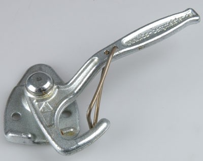 Ladebordwandhaken links - , /