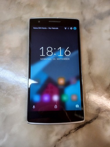 Oneplus one 64gb - oneplus,