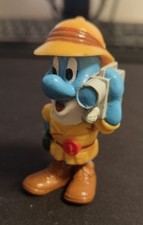 Dolfi mit Kamera - Novotel -