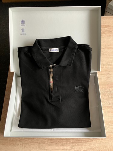 Burberry herren cotton - burberry,